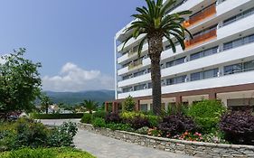 Cronwell Platamon Resort All-Inclusive